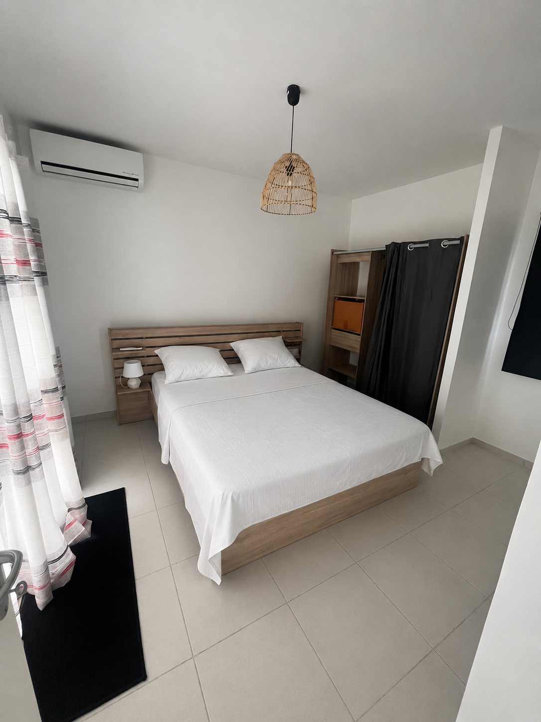 Chambre 1