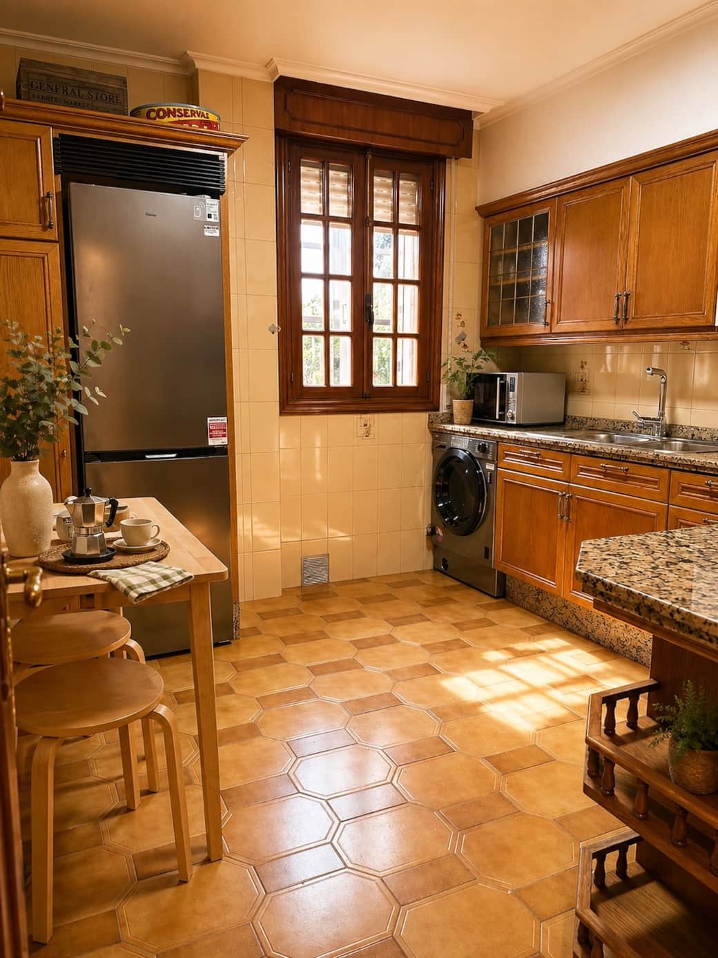 Cocina