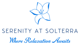 Serenity at Solterra