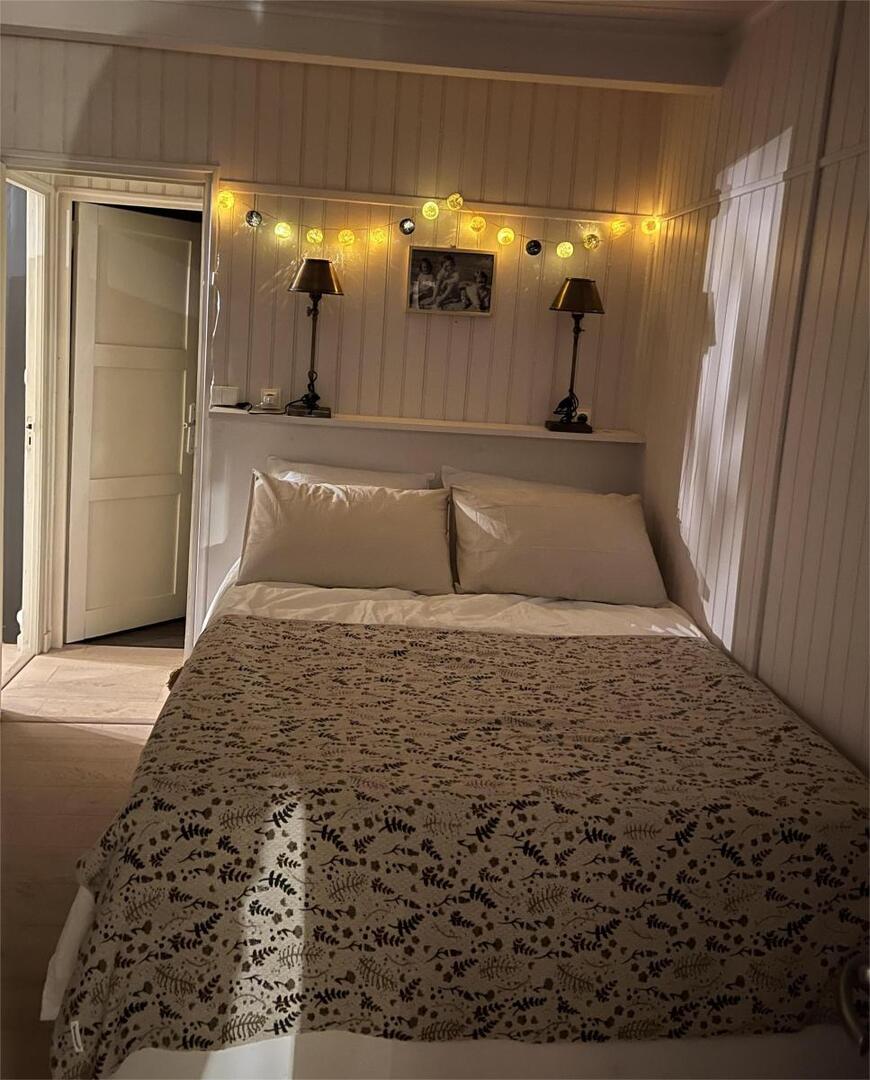 Villa Rose