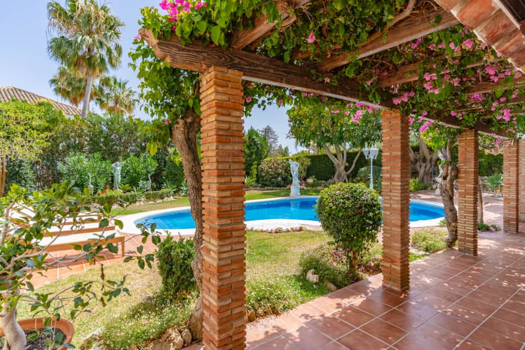 Villa marea marbella 5 Villa marea marbella 5