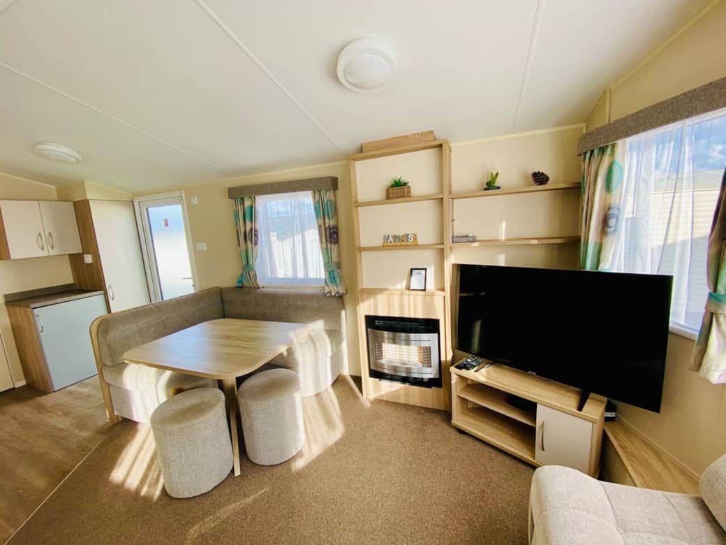 open plan 