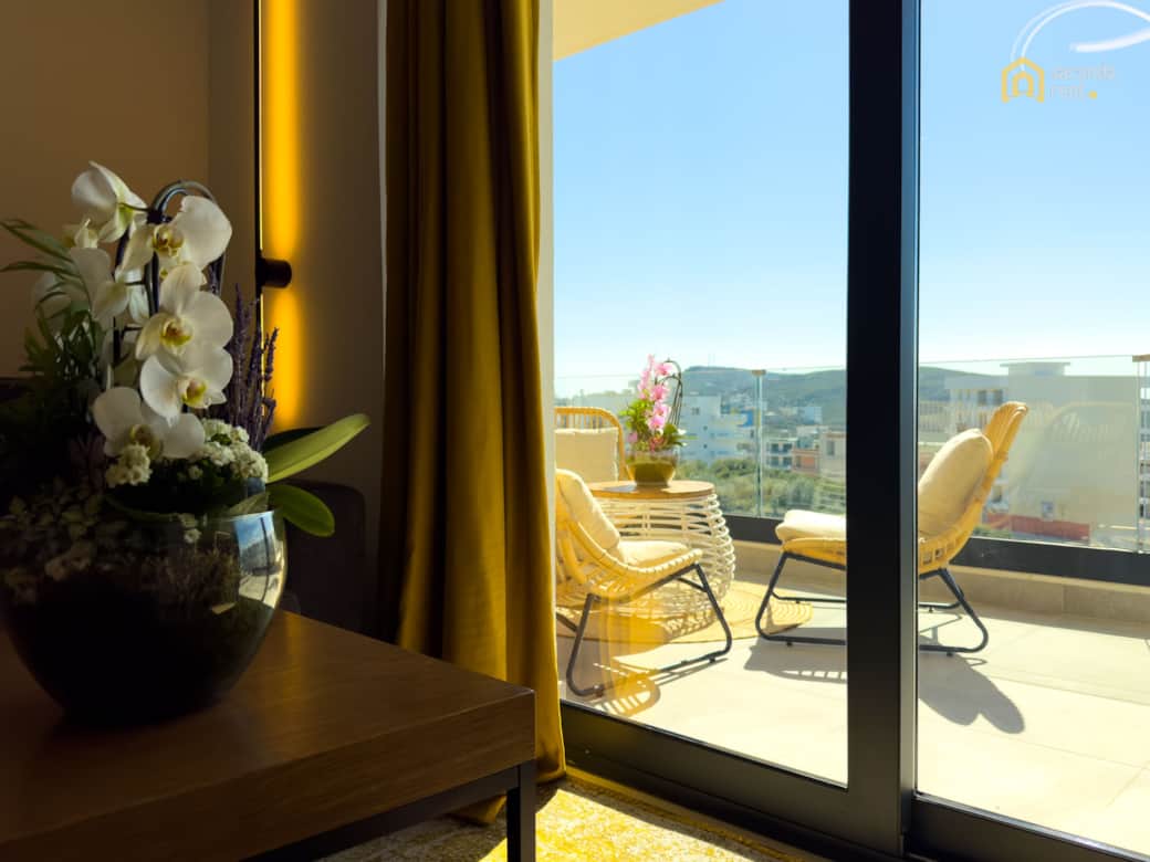 Balcony Balcony