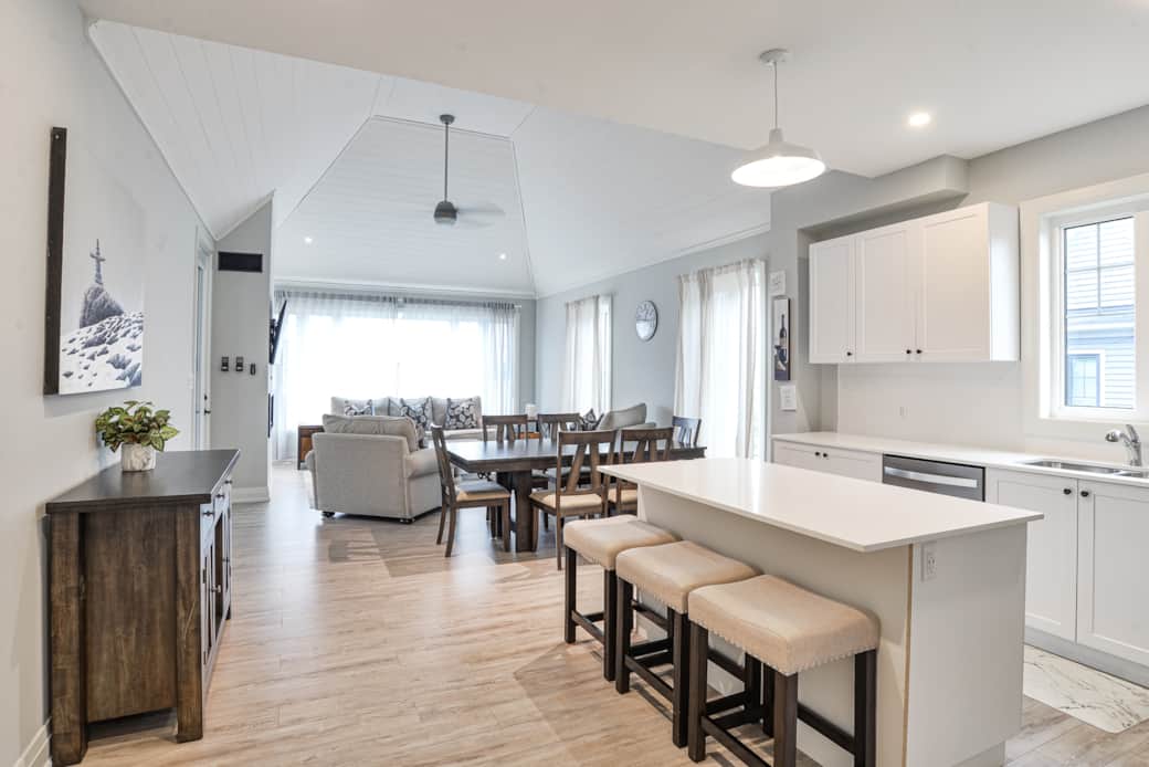 Prospect Kitchen Dining