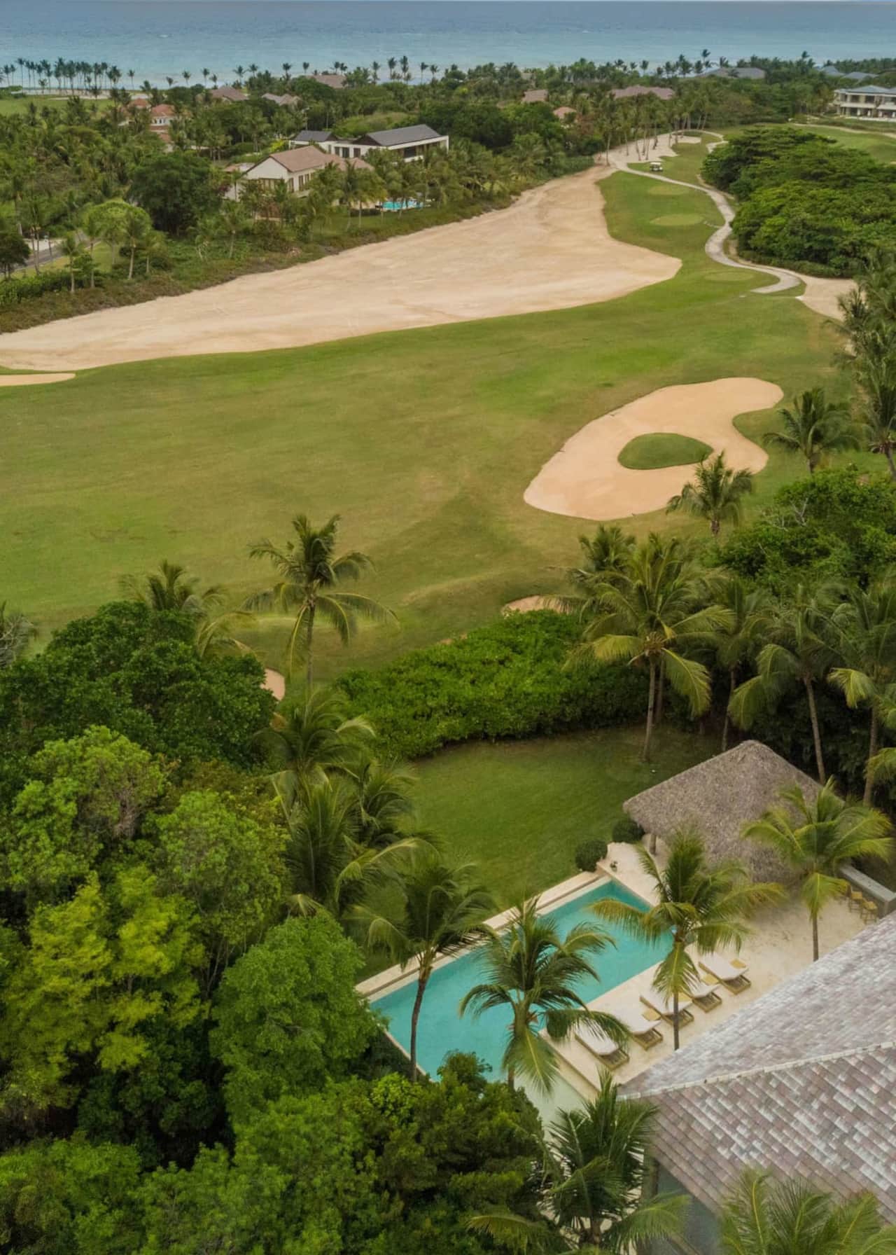Palms & Villas - Villa Amelie