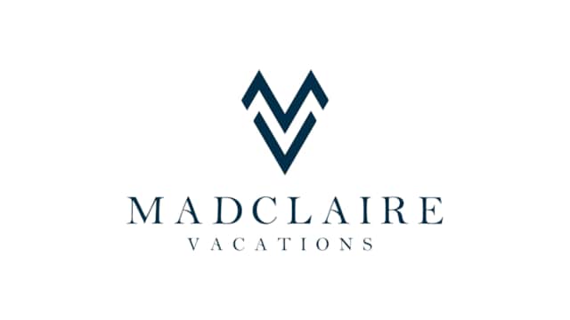 MadClaire Exquisite Vacations
