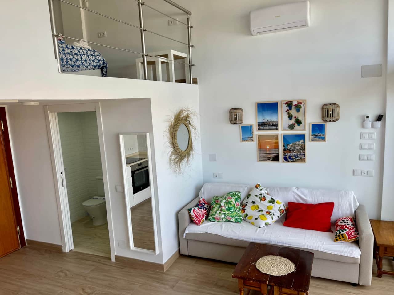 Skol Apartments Marbella 719A