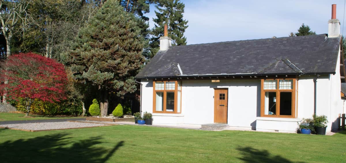 Millbank Cottage