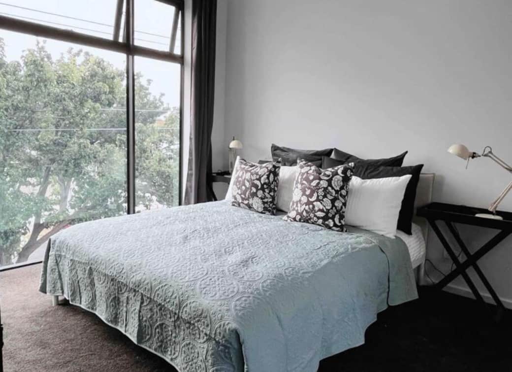 Spacious Second Double Bedroom Spacious Second Double Bedroom