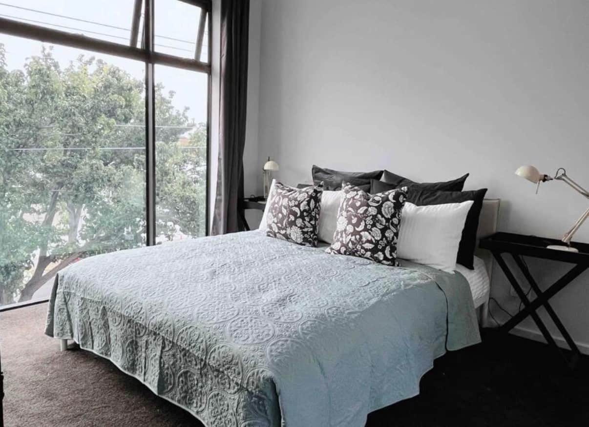 Spacious Second Double Bedroom