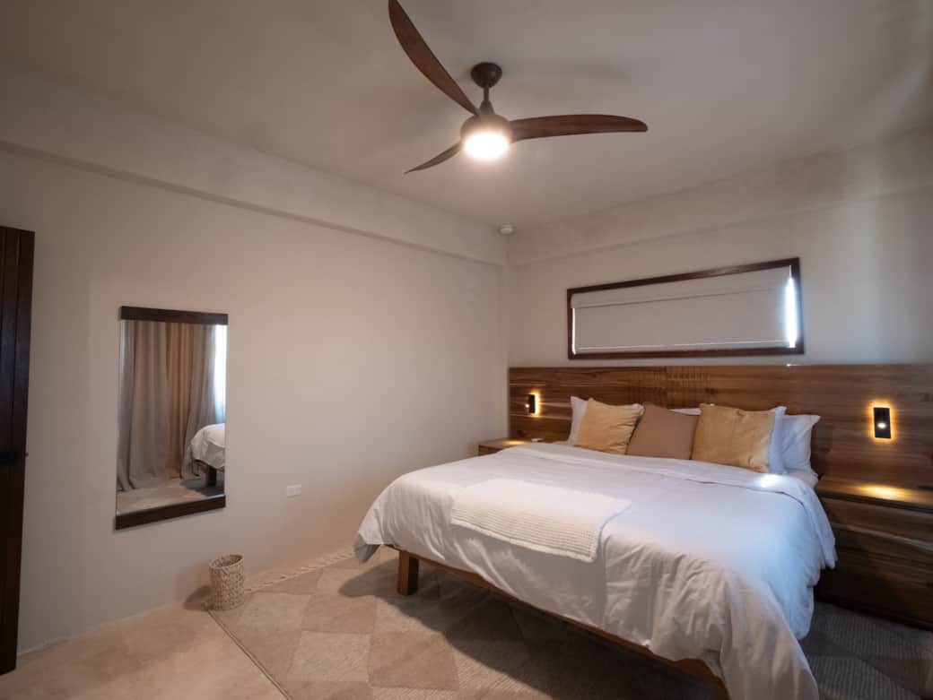 GSV bed
