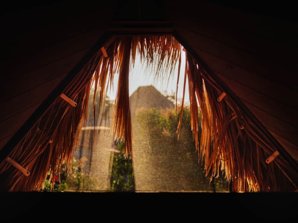 MUSE TENT II MUSE TENT II