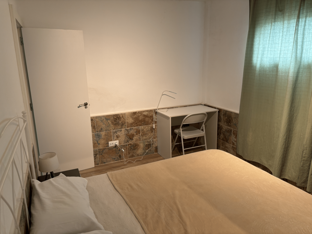 Camera da letto 2
