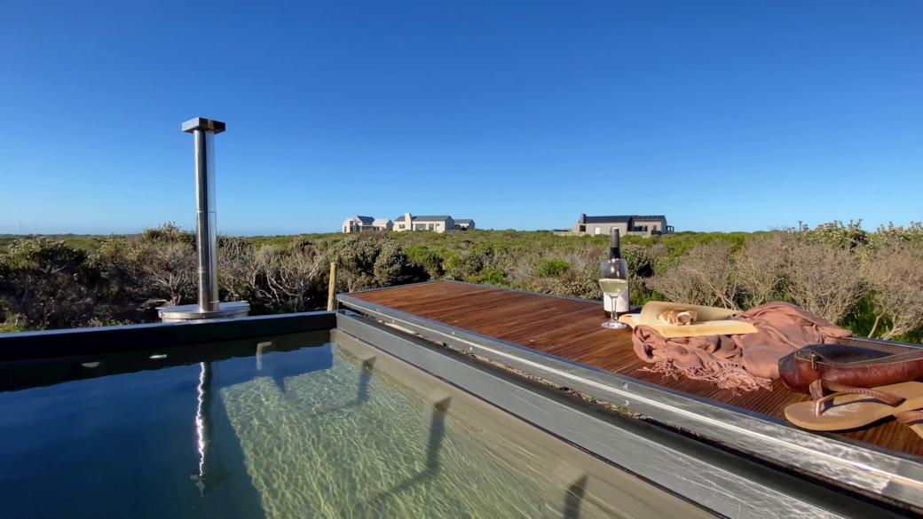 Wood Fired Hot Tub Wood Fired Hot Tub