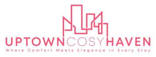 Uptown Cosy Have