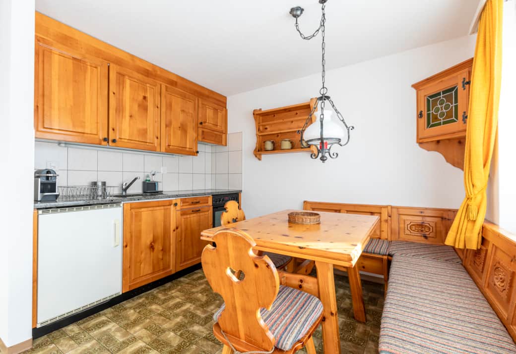 Apartment Schürli