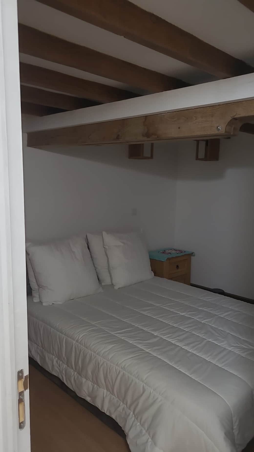 Schlafzimmer im Erdgeschoss 1 Bild 33