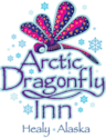 Arctic Dragonfly Inn
