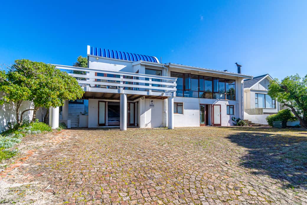 External Front 