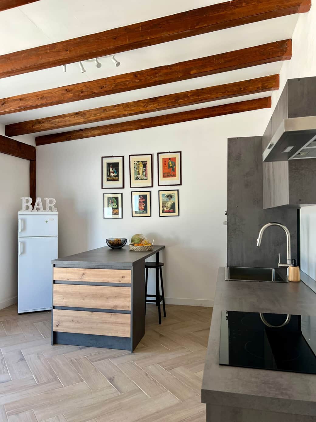 Kitchen 1
