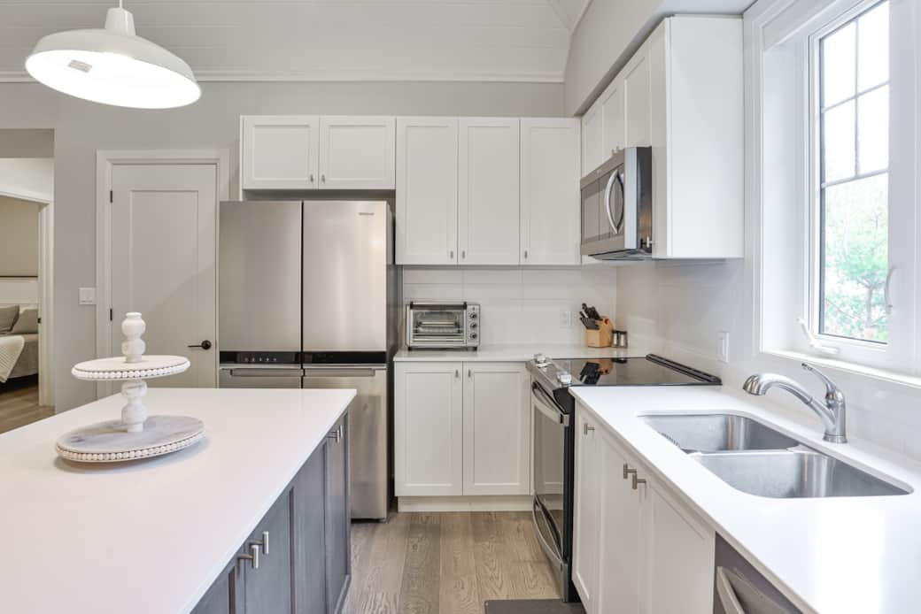 Monyca Kitchen 