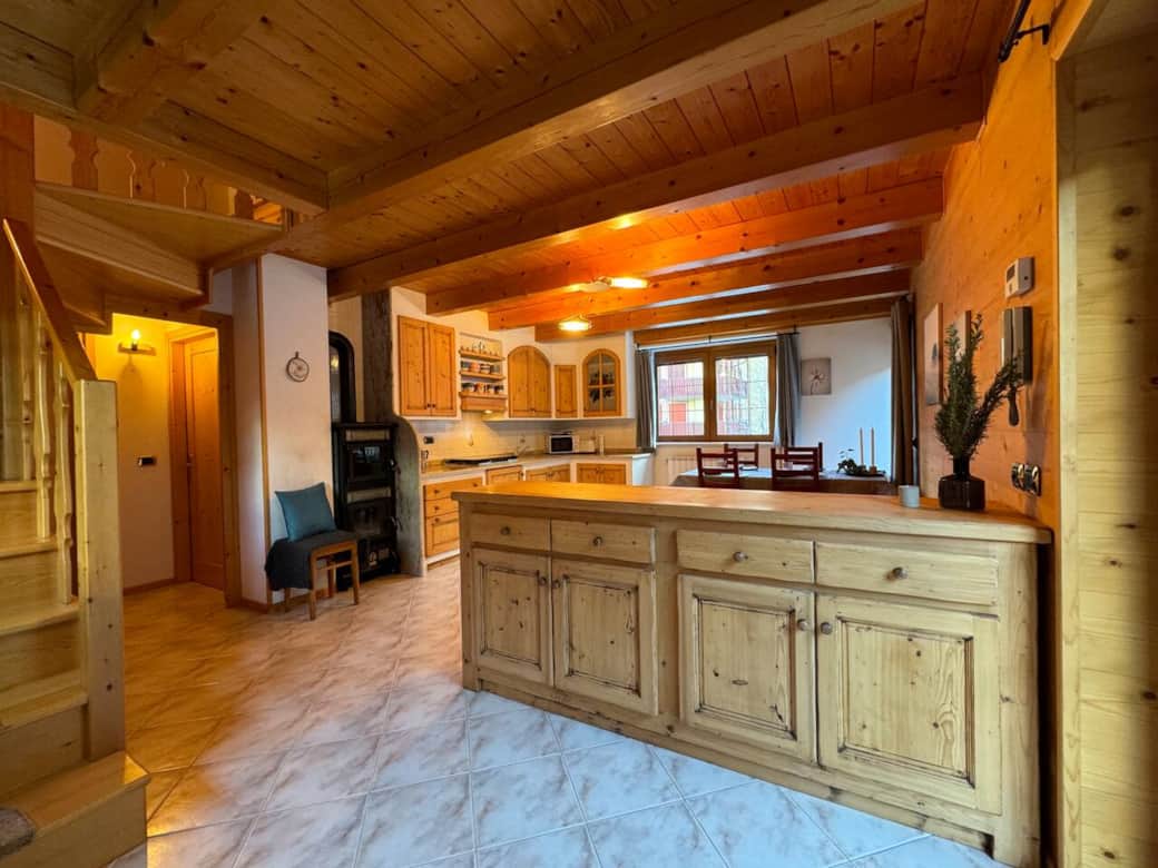 Wohnen / Essen / Kochen