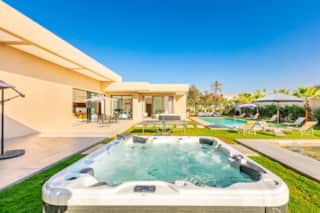 Villa Onyx Prestige | Privée & Vue Splendide — photo 3