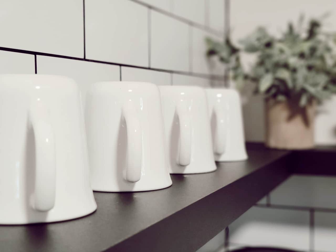 Cabin 4 | Kitchen Mugs