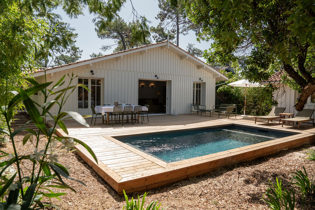 Villa Jess