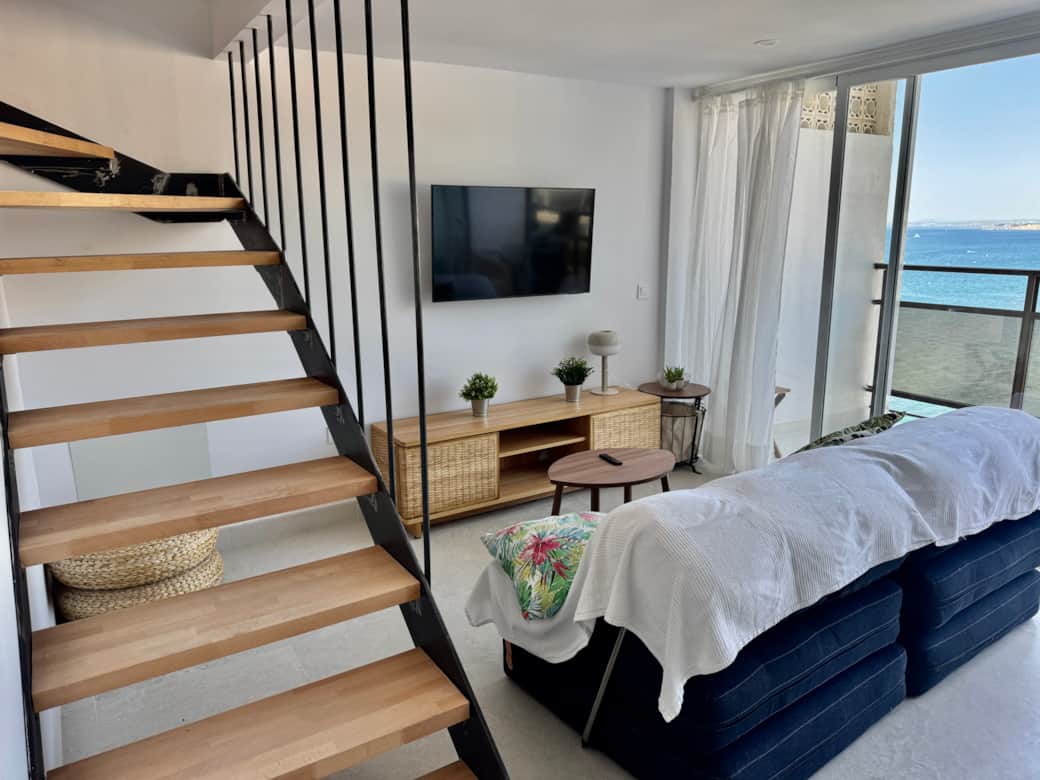 Skol Apartments Marbella 911A