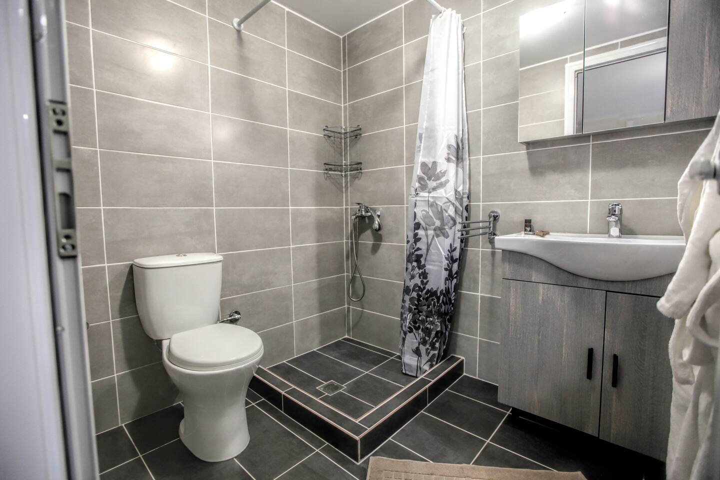 Del Sol Meteora Luxurious Family Suites #2