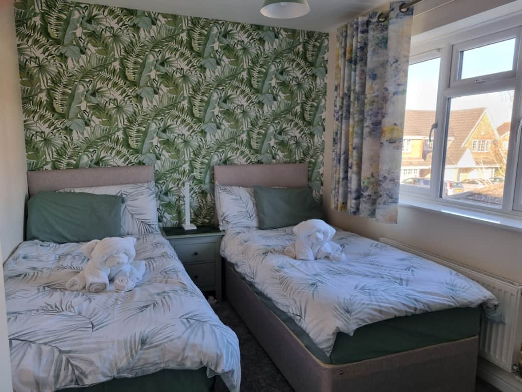 Bedroom 2