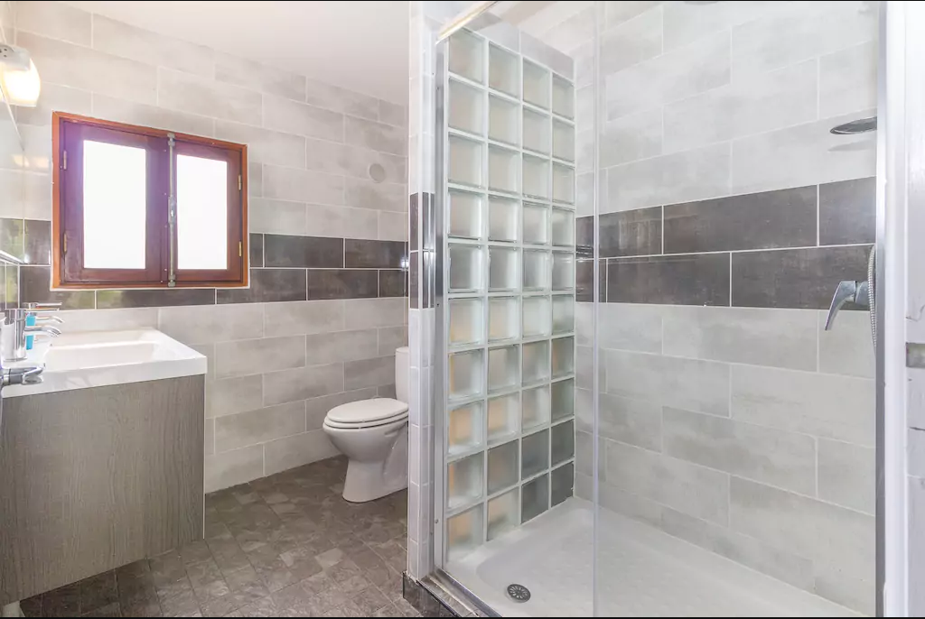 Salle de bain Salle de bain