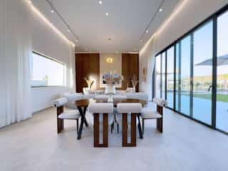 Villa Topaze Luxe | Sans Vis-à-Vis | 15 min Marrakech — photo 34
