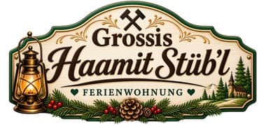 Grossis Haamit-Stüb‘l
