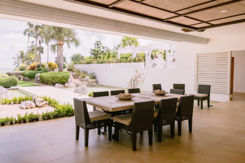 Juanillo 39/Dinning area Juanillo 39/Dinning area