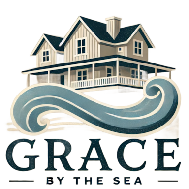 Grace by the Sea
