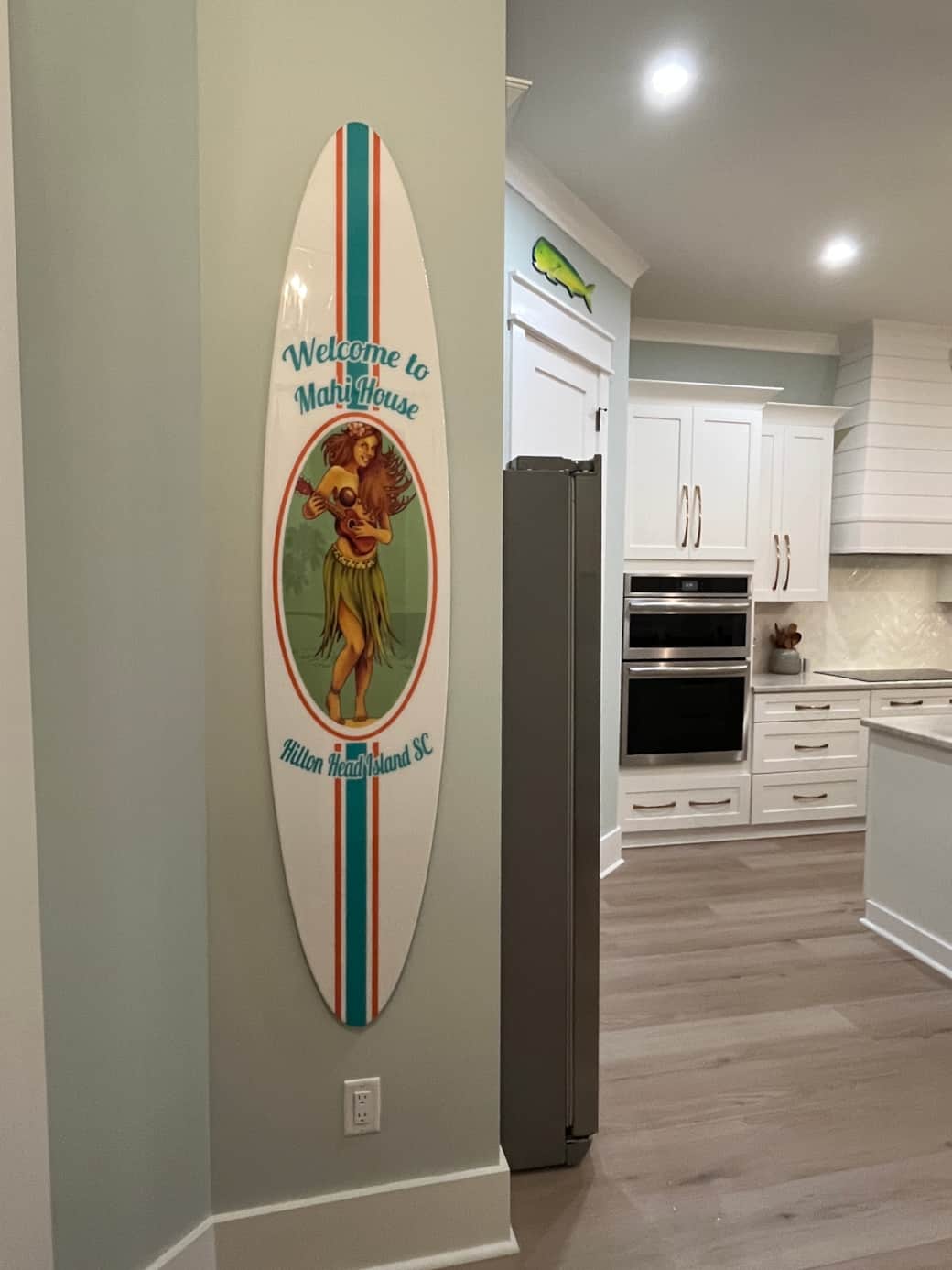 Welcome to The Mahi House Welcome to The Mahi House