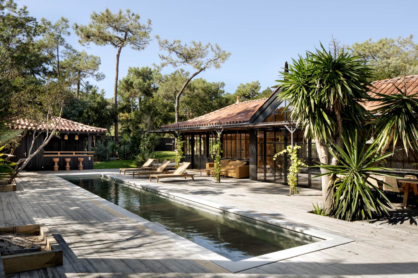 Villa Julietta — photo 1