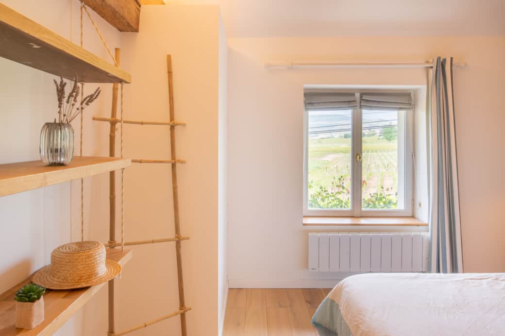 Chambre 1