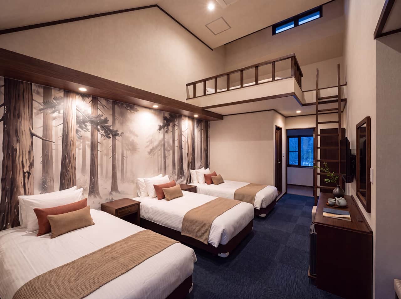 Konamori Loft