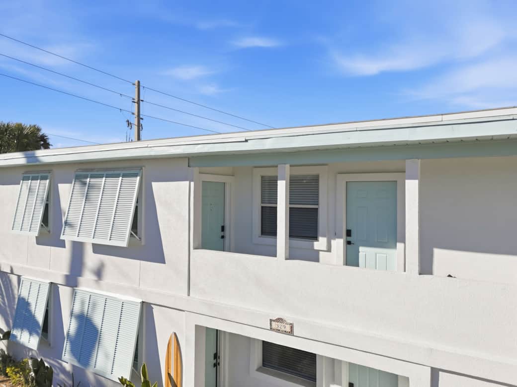 Unit 3- Second story w/ stairs only