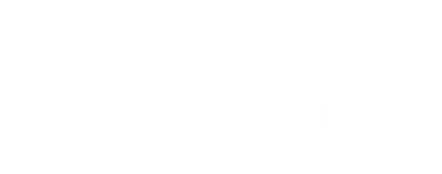 Knus Huisie