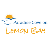 Paradise Cove on Lemon Bay