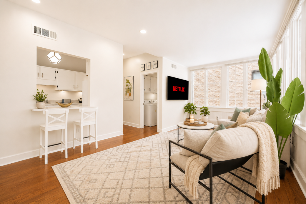 Living Room 2