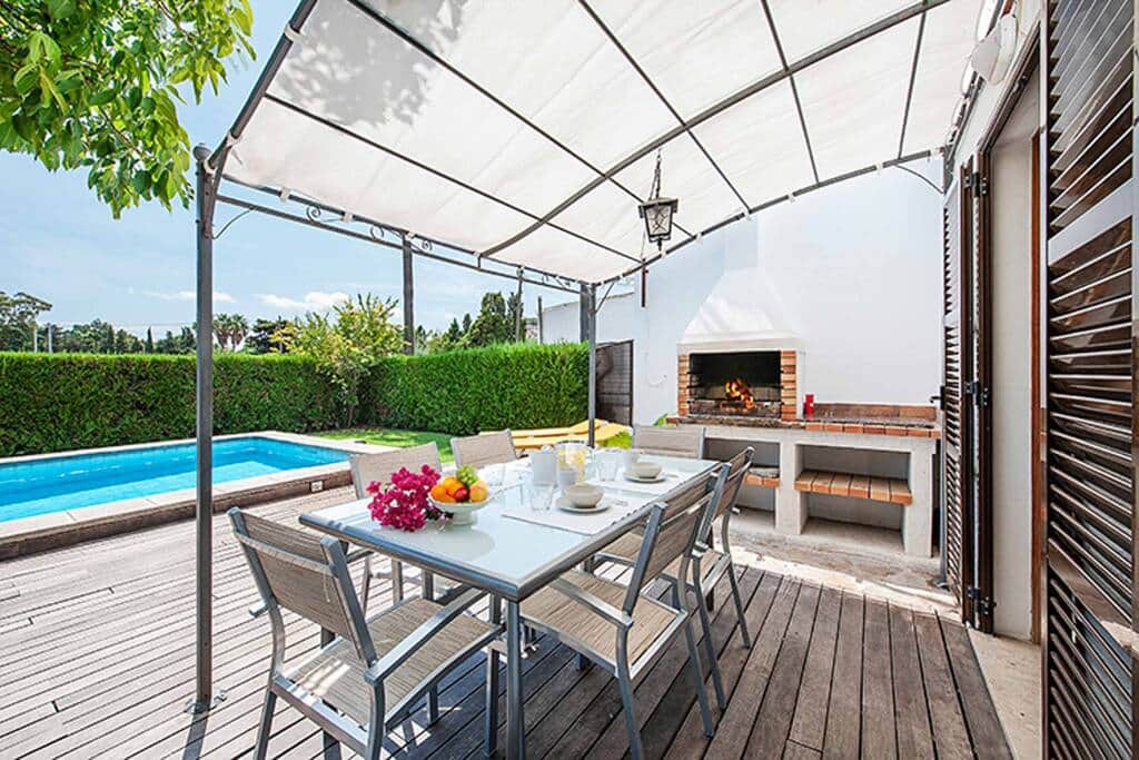 Villa Provence, Port Pollensa