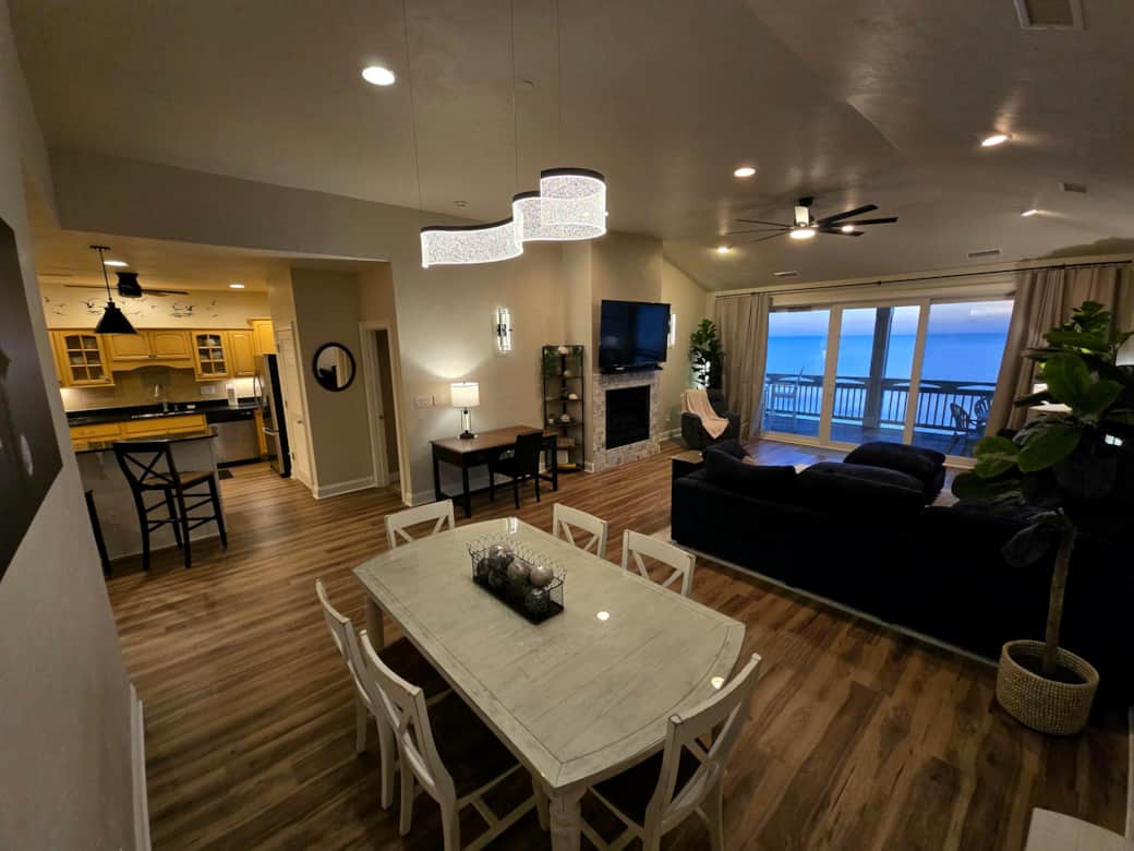 Main Living view 2