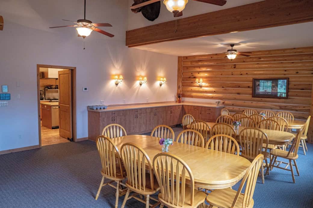 Indoor dining 2 Large