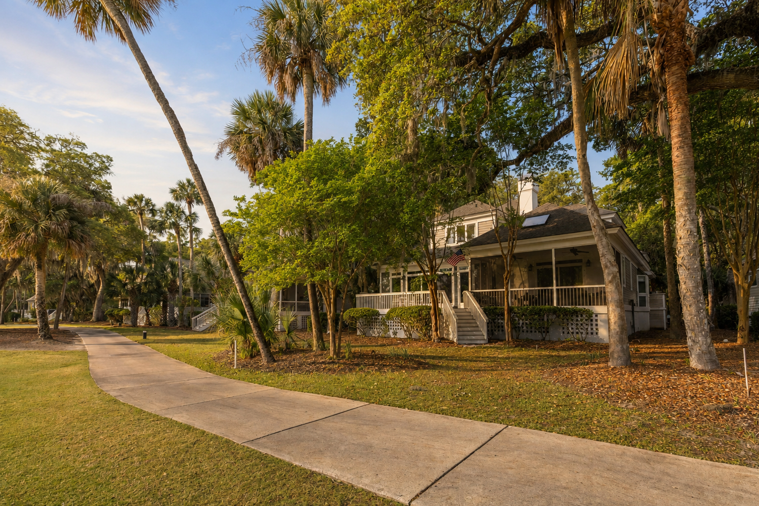2999 Hidden Oak Dr