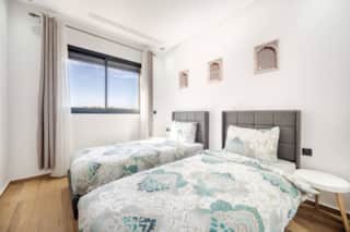 Bright & Stylish flat • Pool • Prime Location — photo 24